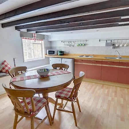 Holiday Brig Garth Holiday home Robin Hood's Bay