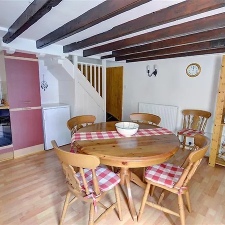 Holiday home Holiday Brig Garth Robin Hood's Bay