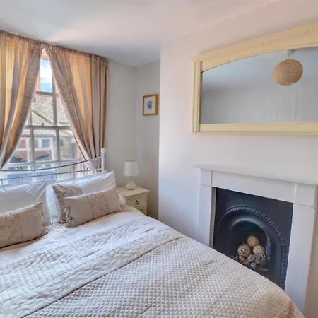 Holiday home Holiday Brig Garth Robin Hood's Bay