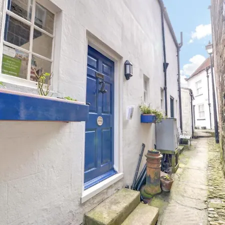 Holiday Brig Garth Holiday home Robin Hood's Bay
