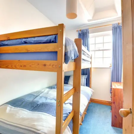 Holiday home Holiday Brig Garth *